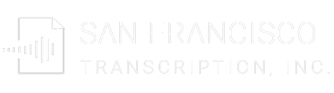 San Francisco Transcription